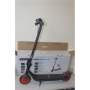SALE OUT. Ninebot by Segway eKickscooter ZING C20, Grey Segway Ninebot eKickscooter ZING C20, Grey, USED AS DEMO