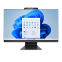 Asus , ExpertCenter , F3702WFAK-BPE001W , Desktop , AiO , 27 , AMD Ryzen 5 , 7520U , Internal memory 16 GB , LPDDR5 , Solid-state drive capacity 1000 GB , AMD Radeon Graphics , Keyboard language No keyboard , Windows 11 Home , Warranty 24 month(s)