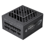 Gamemax PSU , GZ 1000G , 1000 W , Gold , Full Modular