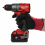 Milwaukee Cordless drill 18 V FDD3-502X
