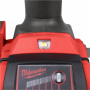 Milwaukee Cordless drill 18 V FDD3-502X
