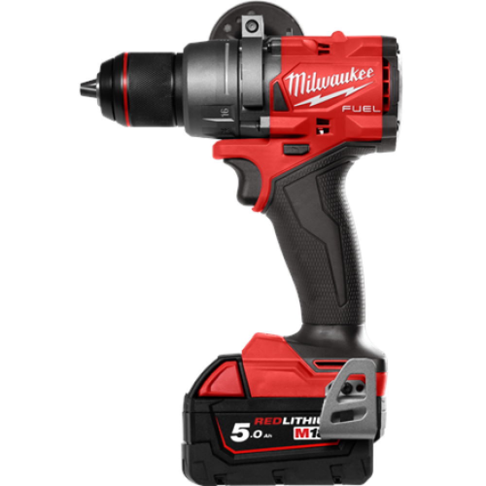 Milwaukee Cordless drill 18 V FDD3-502X