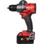 Milwaukee Cordless drill 18 V FDD3-502X
