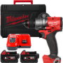 Milwaukee Cordless drill 18 V FDD3-502X