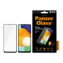 PanzerGlass Samsung, Galaxy A03s/A03, CF, Hybrid glass, Black, Screen Protector