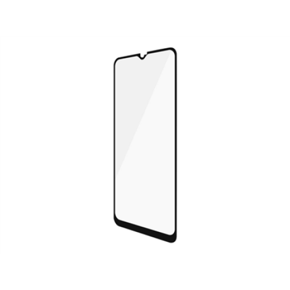PanzerGlass Samsung, Galaxy A03s/A03, CF, Hybrid glass, Black, Screen Protector