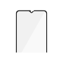 PanzerGlass Samsung, Galaxy A03s/A03, CF, Hybrid glass, Black, Screen Protector