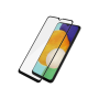 PanzerGlass Samsung, Galaxy A03s/A03, CF, Hybrid glass, Black, Screen Protector
