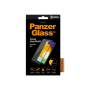 PanzerGlass Samsung, Galaxy A03s/A03, CF, Hybrid glass, Black, Screen Protector