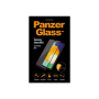 PanzerGlass Samsung, Galaxy A03s/A03, CF, Hybrid glass, Black, Screen Protector