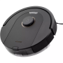 Roborock Robot Vacuum Cleaner , Q5 Pro+ , Wet&Dry , Operating time (max) 240 min , Lithium-Ion , 5200 mAh , 5500 Pa , Black