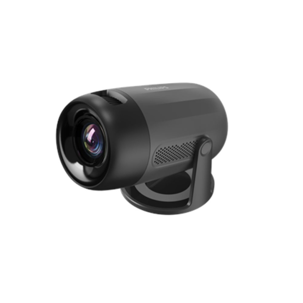 Philips , NeoPix150 , Full HD (1920x1080) , 250 ANSI lumens , 1000:1 , Dark Grey , Portable Projector , Wi-Fi