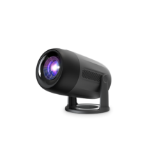 Philips , NeoPix150 , Full HD (1920x1080) , 250 ANSI lumens , 1000:1 , Dark Grey , Portable Projector , Wi-Fi