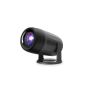 Philips , NeoPix150 , Full HD (1920x1080) , 250 ANSI lumens , 1000:1 , Dark Grey , Portable Projector , Wi-Fi