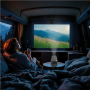 Philips , NeoPix150 , Full HD (1920x1080) , 250 ANSI lumens , 1000:1 , Dark Grey , Portable Projector , Wi-Fi