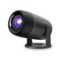 Philips , NeoPix150 , Full HD (1920x1080) , 250 ANSI lumens , 1000:1 , Dark Grey , Portable Projector , Wi-Fi