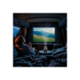 Philips , NeoPix150 , Full HD (1920x1080) , 250 ANSI lumens , 1000:1 , Dark Grey , Portable Projector , Wi-Fi