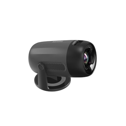 Philips , NeoPix150 , Full HD (1920x1080) , 250 ANSI lumens , 1000:1 , Dark Grey , Portable Projector , Wi-Fi