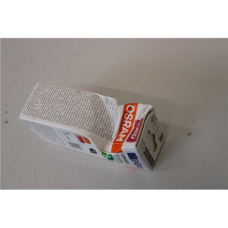 SALE OUT. Osram Parathom Classic B LED 40 non-dim 4,9W/827 E14 bulb , Parathom Classic B LED , E14 , 4.9 W , Warm White , DAMAGED PACKAGING