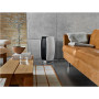 Mill , Silent Pro Air Purifier , APSILENT , Suitable for rooms up to 115 m² , 68.3 m³ , White/Black