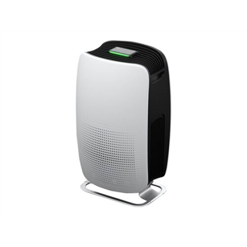 Mill , Silent Pro Air Purifier , APSILENT , Suitable for rooms up to 115 m² , 68.3 m³ , White/Black