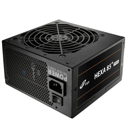FSP , HEXA 85+ PRO 450 , 450 W