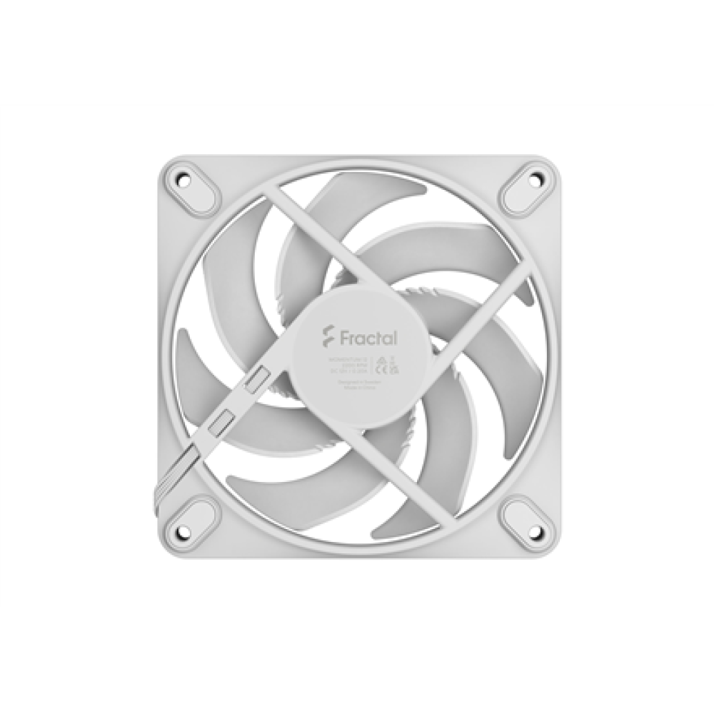 Fractal Design , Computer Fan , Momentum 12