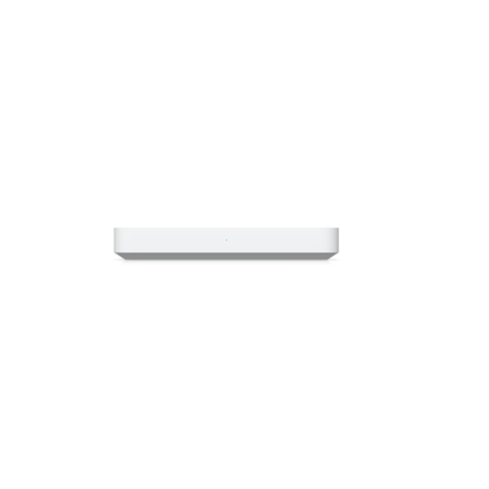 Ubiquiti , Gateway Fiber , UXG-Fiber , Managed , Desktop