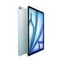 Apple iPad Air , 13 , Blue , Liquid Retina , Apple M3 , 256 GB , Wi-Fi , Bluetooth , 5.3 , iOS , Warranty 12 month(s)