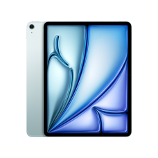 Apple iPad Air , 13 , Blue , Liquid Retina , Apple M3 , 256 GB , Wi-Fi , Bluetooth , 5.3 , iOS , Warranty 12 month(s)