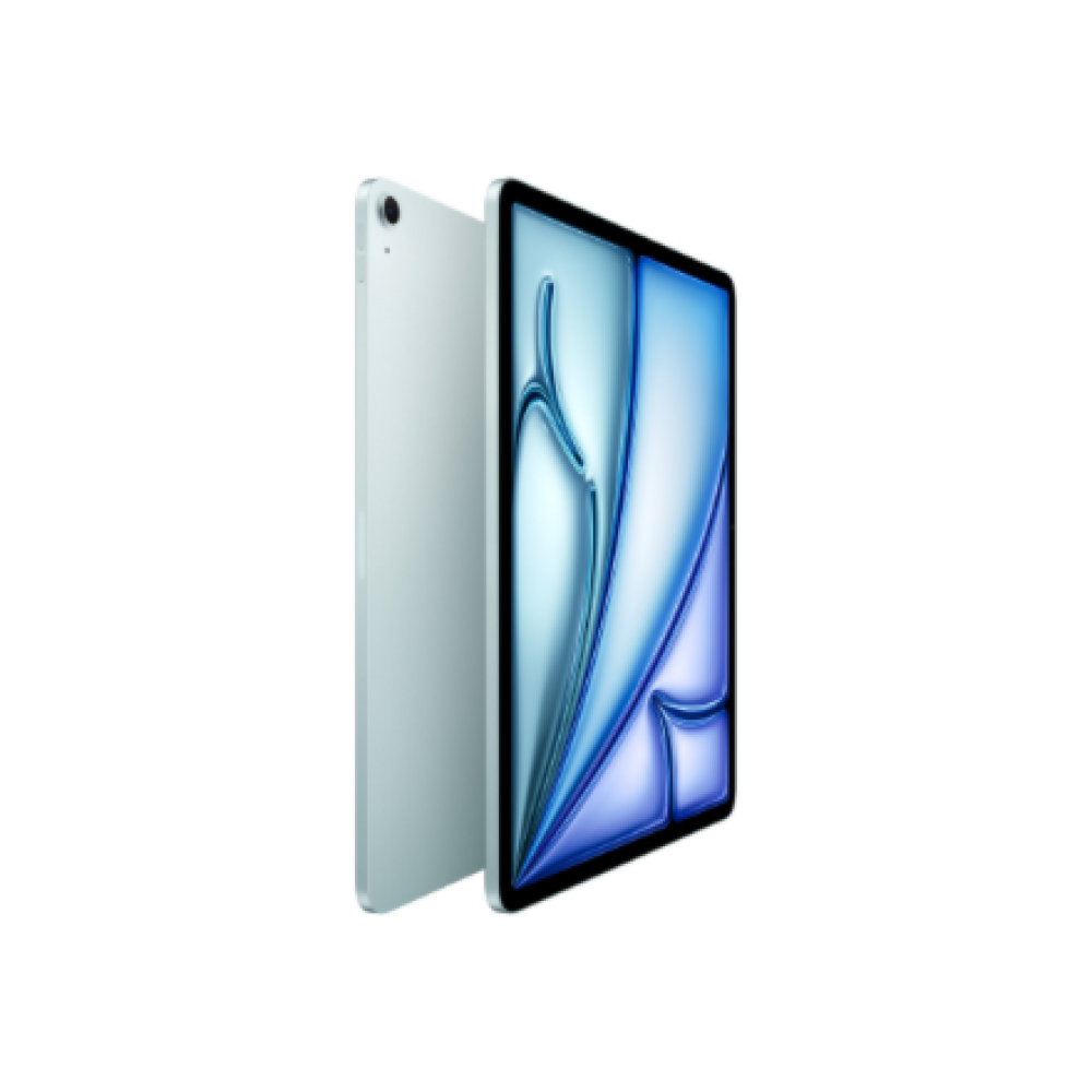 Apple iPad Air , 13 , Blue , Liquid Retina , Apple M3 , 256 GB , Wi-Fi , Bluetooth , 5.3 , iOS , Warranty 12 month(s)