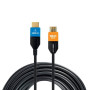 Cablexpert Active Optical (AOC) Ultra High speed HDMI cable with Ethernet AOC Series, 5 m , CC-HDMI8K-AOC-5M