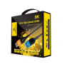 Cablexpert Active Optical (AOC) Ultra High speed HDMI cable with Ethernet AOC Series, 5 m , CC-HDMI8K-AOC-5M
