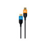 Cablexpert Active Optical (AOC) Ultra High speed HDMI cable with Ethernet AOC Series, 5 m , CC-HDMI8K-AOC-5M