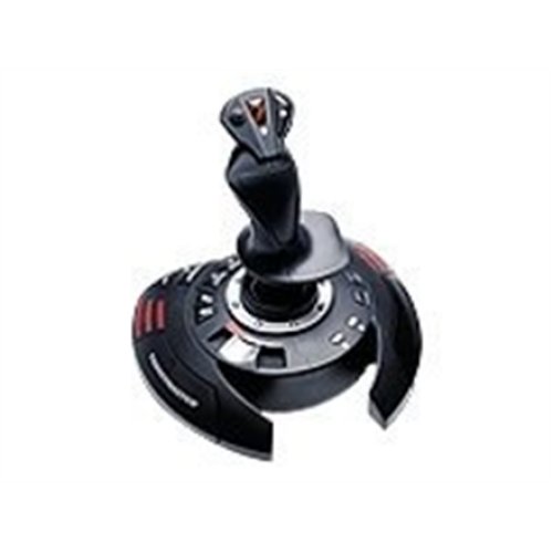 Thrustmaster Joystick Flight Stick X PC PS3 , Thrustmaster