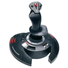 Thrustmaster Joystick Flight Stick X PC PS3 , Thrustmaster