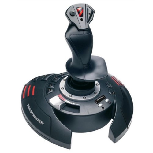 Thrustmaster Joystick Flight Stick X PC PS3 , Thrustmaster