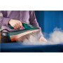 Philips , DST8030/70 Azur , Steam Iron , 3000 W , Water tank capacity 350 ml , Continuous steam 70 g/min , Green