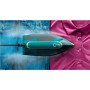 Philips , DST8030/70 Azur , Steam Iron , 3000 W , Water tank capacity 350 ml , Continuous steam 70 g/min , Green