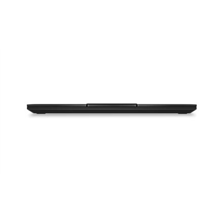 Lenovo P1 G9 Intel , ThinkPad Black , 16 , IPS , WUXGA , 1920 x 1200 pixels , Anti-glare , Intel Core Ultra 7 , 356H , 64 GB , LPCAMM2 LPDDR5X , Solid-state drive capacity 1000 GB , NVIDIA RTX PRO 2000 Blackwell Generation , GDDR7 , 8 GB , Windows 11 Pro 