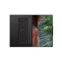 Lenovo P1 G9 Intel , ThinkPad Black , 16 , IPS , WUXGA , 1920 x 1200 pixels , Anti-glare , Intel Core Ultra 7 , 356H , 64 GB , LPCAMM2 LPDDR5X , Solid-state drive capacity 1000 GB , NVIDIA RTX PRO 2000 Blackwell Generation , GDDR7 , 8 GB , Windows 11 Pro 
