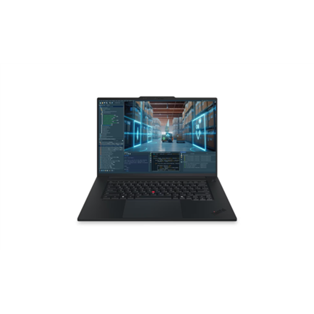 Lenovo P1 G9 Intel , ThinkPad Black , 16 , IPS , WUXGA , 1920 x 1200 pixels , Anti-glare , Intel Core Ultra 7 , 356H , 64 GB , LPCAMM2 LPDDR5X , Solid-state drive capacity 1000 GB , NVIDIA RTX PRO 2000 Blackwell Generation , GDDR7 , 8 GB , Windows 11 Pro 