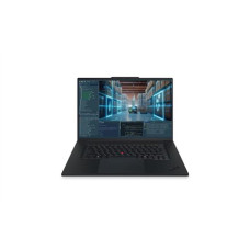 Lenovo P1 G9 Intel , ThinkPad Black , 16 , IPS , WUXGA , 1920 x 1200 pixels , Anti-glare , Intel Core Ultra 7 , 356H , 64 GB , LPCAMM2 LPDDR5X , Solid-state drive capacity 1000 GB , NVIDIA RTX PRO 2000 Blackwell Generation , GDDR7 , 8 GB , Windows 11 Pro 