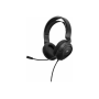 Corsair , Gaming Headset , HS35 v2 , Wired , Over-Ear , Microphone , Carbon