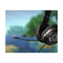 Corsair , Gaming Headset , HS35 v2 , Wired , Over-Ear , Microphone , Carbon