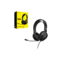 Corsair , Gaming Headset , HS35 v2 , Wired , Over-Ear , Microphone , Carbon