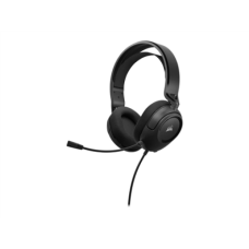 Corsair , Gaming Headset , HS35 v2 , Wired , Over-Ear , Microphone , Carbon