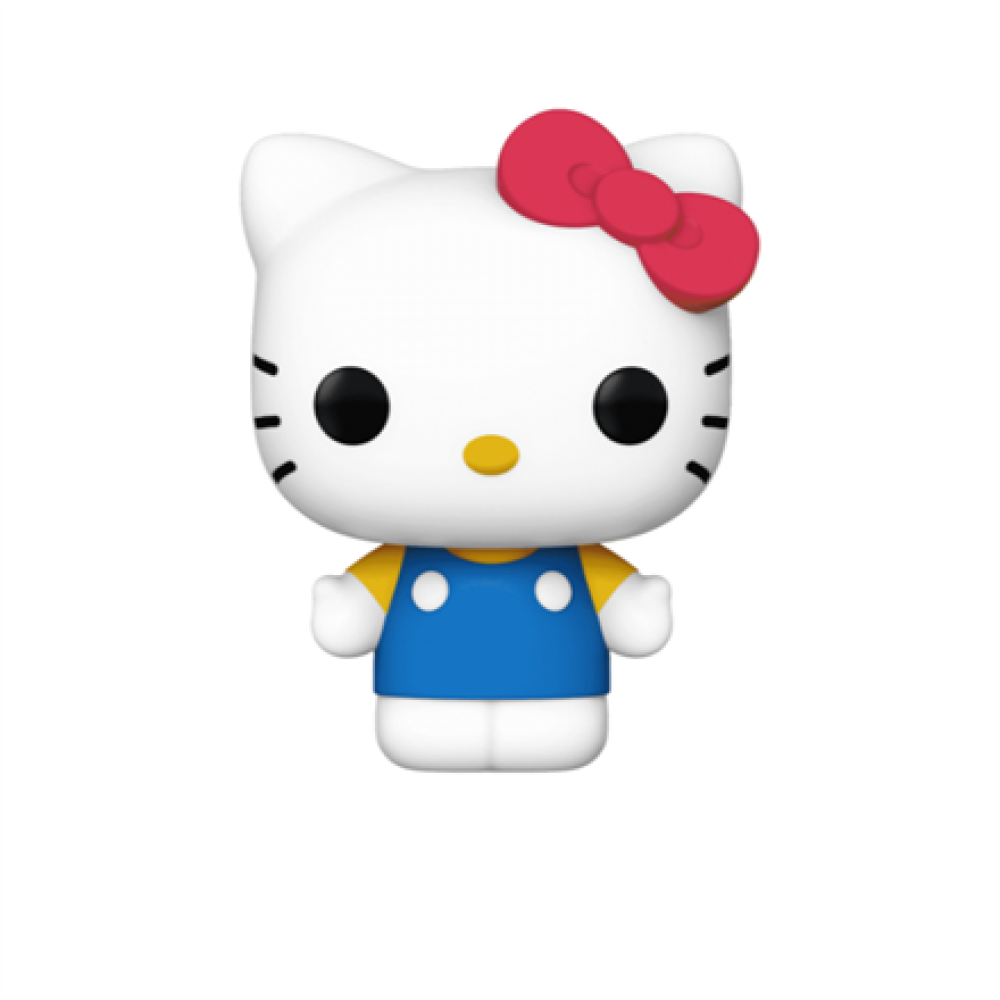 FUNKO , POP! Jumbo Vinyl Figure: Sanrio - Hello Kitty