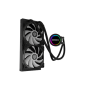 Genesis AIO Liquid Cooler , Hydria 240 ARGB , Intel, AMD