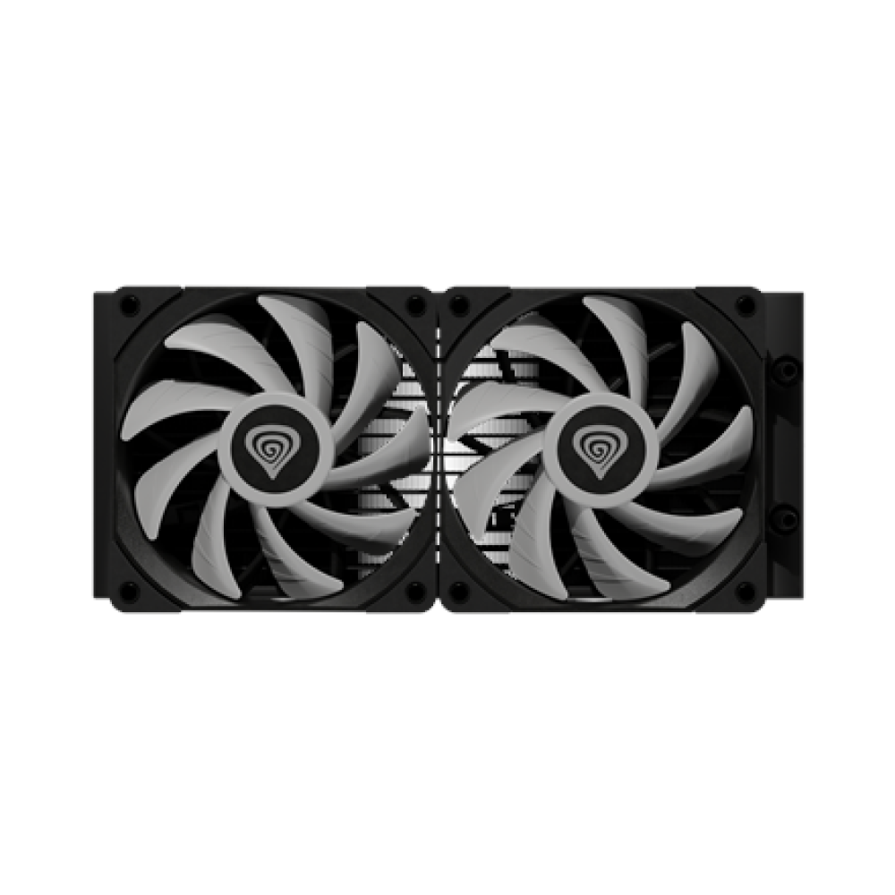 Genesis AIO Liquid Cooler , Hydria 240 ARGB , Intel, AMD